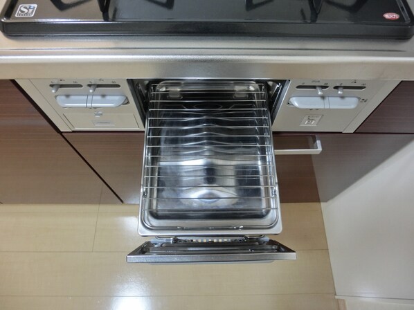 ラフィネ宮前の物件内観写真